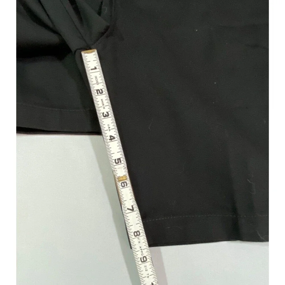 Mills Uniform Company clothing loops